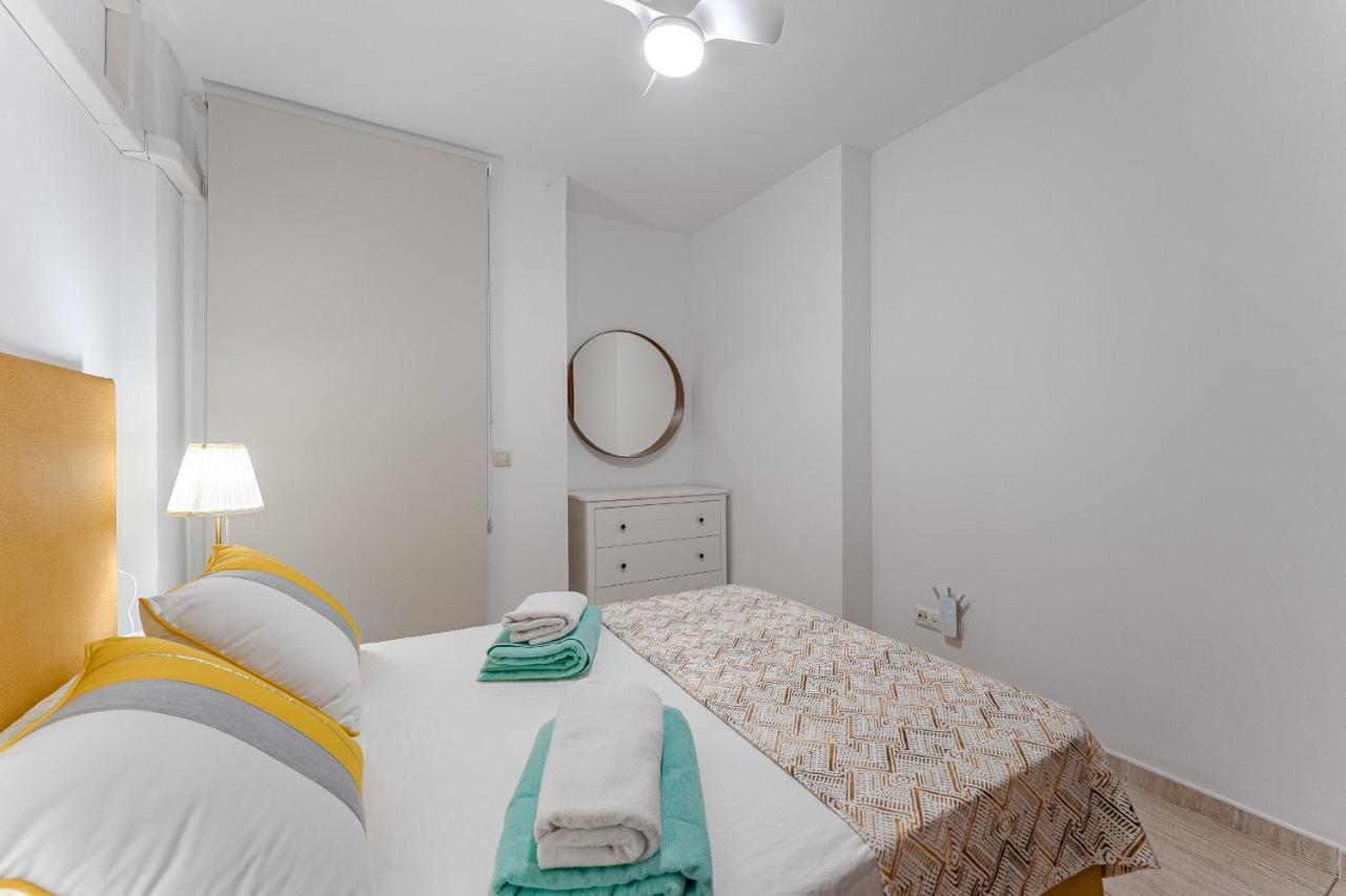 Petite Homes Beach El Medano  Exterior photo
