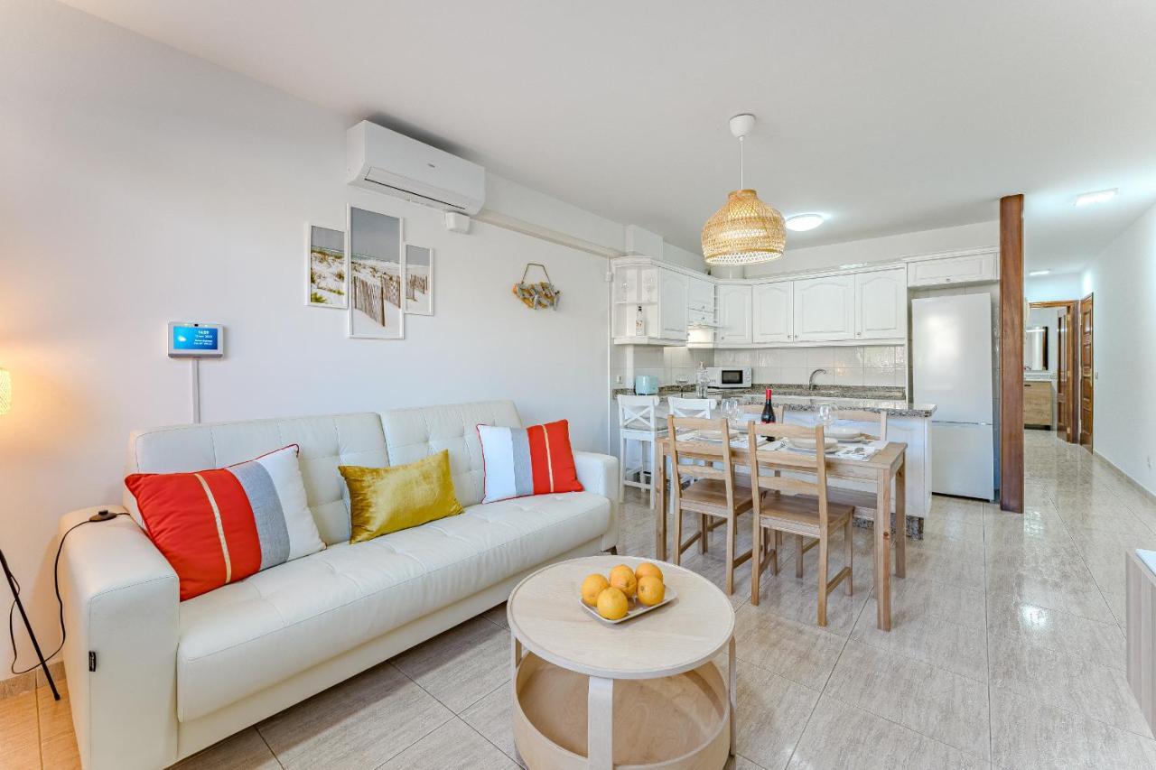 Petite Homes Beach El Medano  Exterior photo