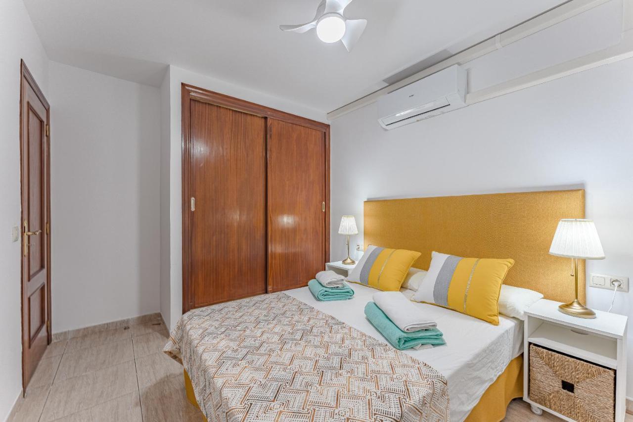 Petite Homes Beach El Medano  Exterior photo